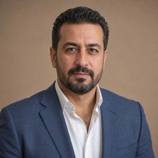 بدر الهاشمي