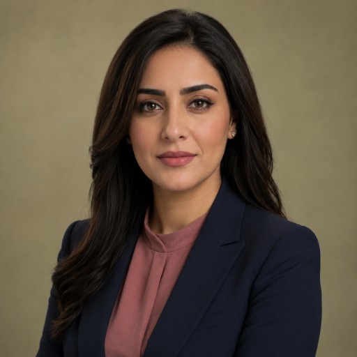 ميثاء الفزارية